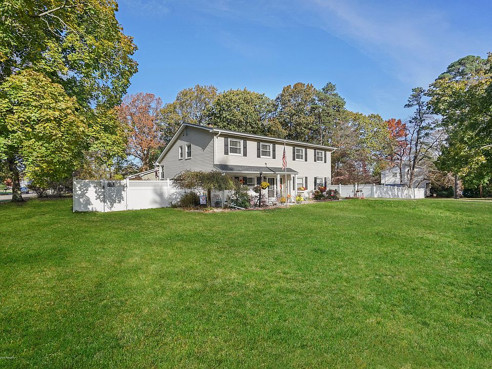 63 Guest Drive, NJ 07751 Zillow