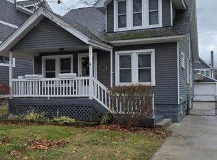 1368 Smith Ave, Birmingham, MI