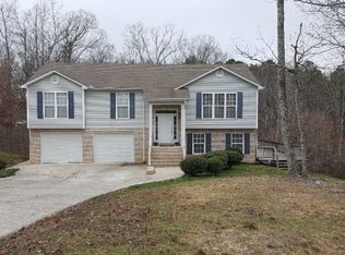 2464 Quarles Rd, Rocky Face, GA 30740