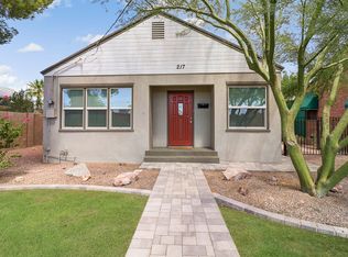 217 N Morris, Mesa, AZ 85201