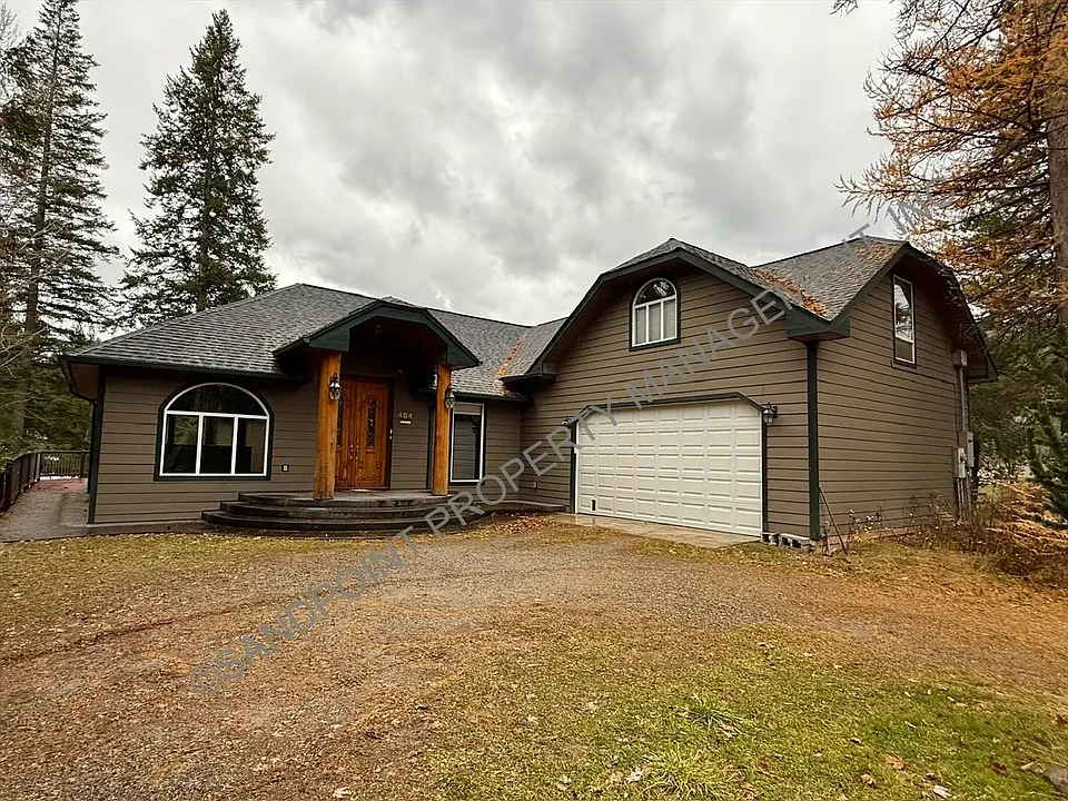 484 Timber Basin Rd