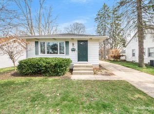 3146 Vermont Ave SW, Grandville, MI