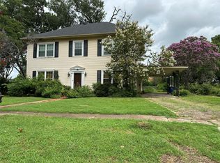 509 E Main St, Mexia, TX 76667