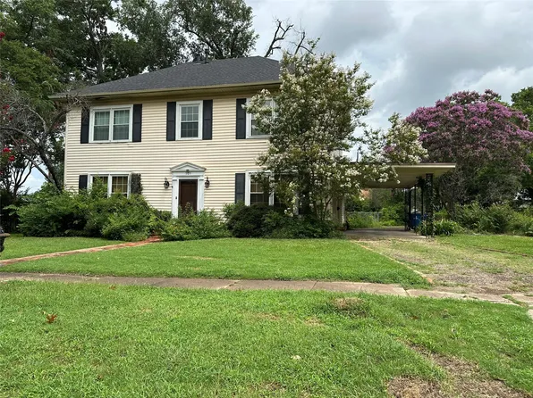 509 E Main St, Mexia, TX 76667