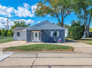 419 Miami Pl, Huron, OH 44839