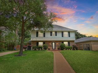 14906 El Miranda Dr, Houston, TX 77095