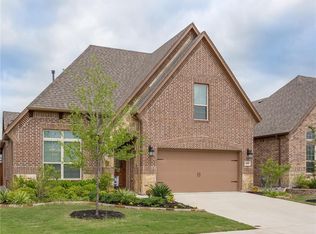 1808 Halifax St, Roanoke, TX 76262