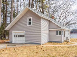 655 State Highway 30, Northville, NY 12134