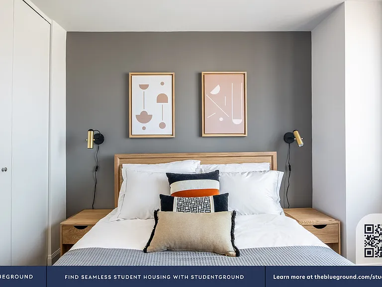 200 E 82nd St #18F — Photo 10