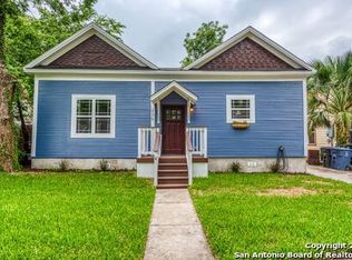 239 E Woodlawn Ave, San Antonio, TX 78212