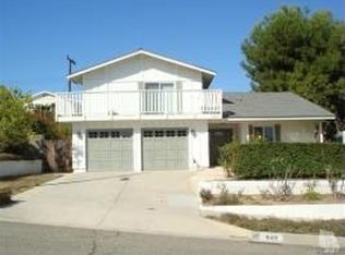 849 France Ave, Simi Valley, CA 93065