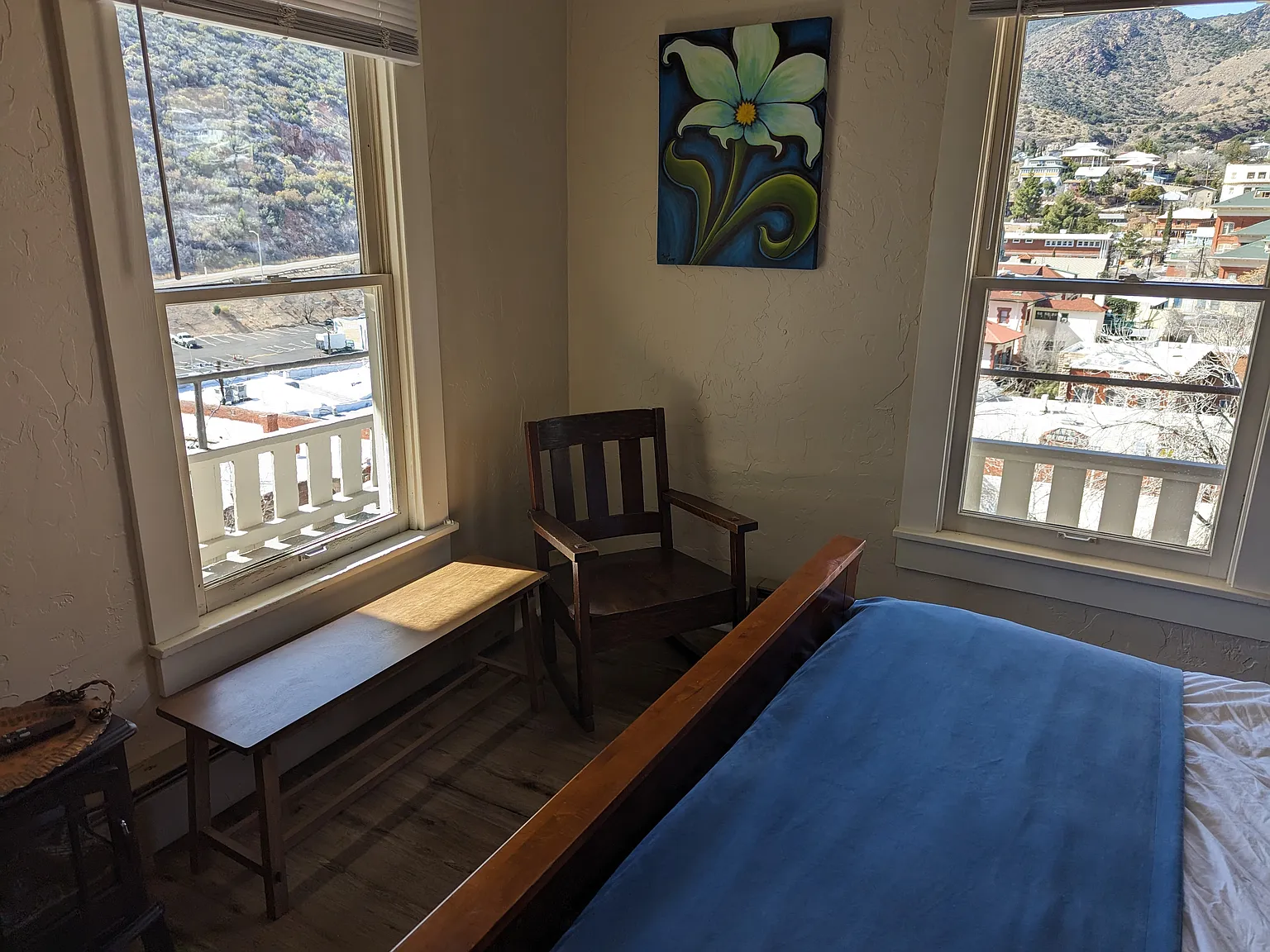 1 bed, 500 sqft, $1,350 — Photo 1