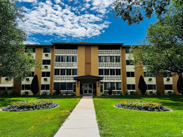 625 S Alton Way #2B, Denver, CO 80247