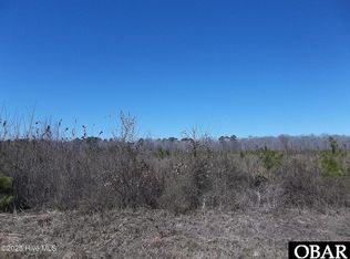 Boat Ramp Rd LOT 4, Hertford, NC 27944