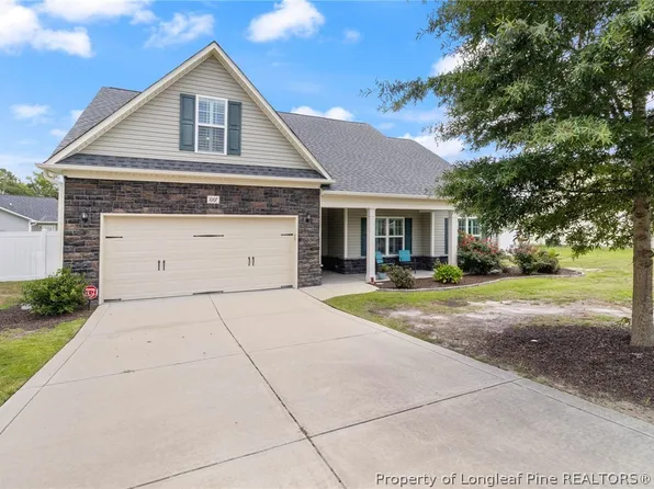 1007 Cy Williams Blvd, Lumberton, NC 28360