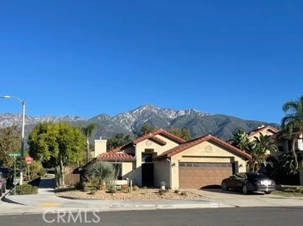 10900 San Mateo Pl, Rancho Cucamonga, CA 91701