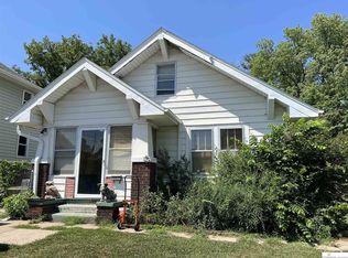 3638 T St, Omaha, NE 68107