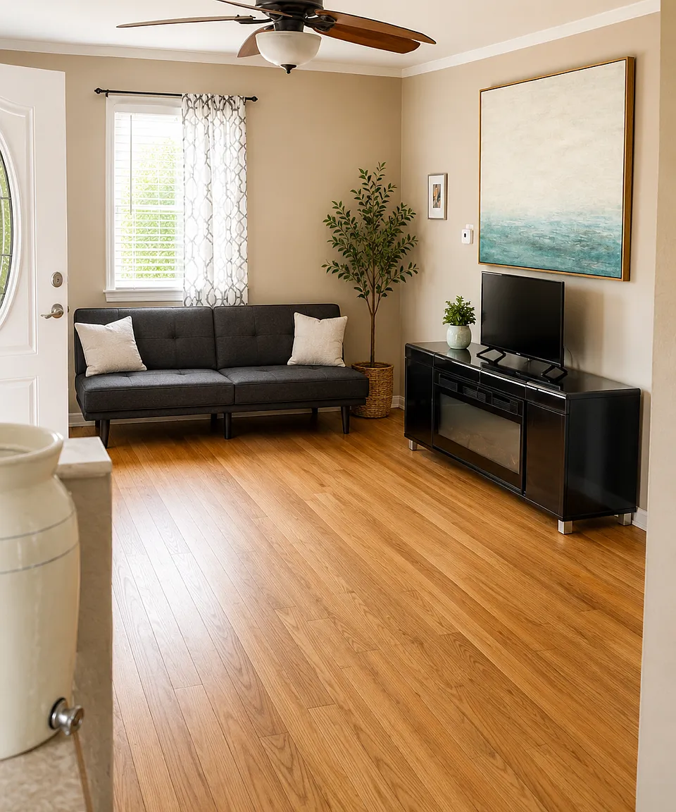 4 bed, 1500 sqft, $3,095 — Photo 3