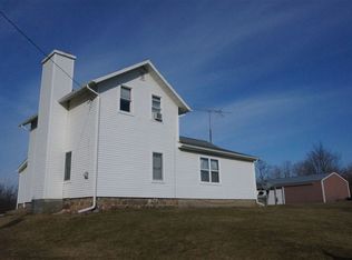 12320 Hoxie Rd, North Adams, MI 49262