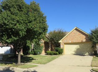 7204 Los Padres Trl, Fort Worth, TX 76137