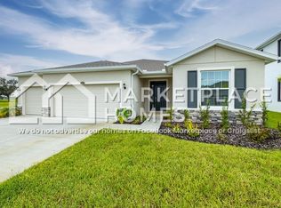 10913 Laxer Cay Loop, San Antonio, FL 33576