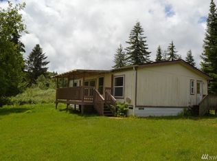 368 Weaver Ave, Raymond, WA 98577