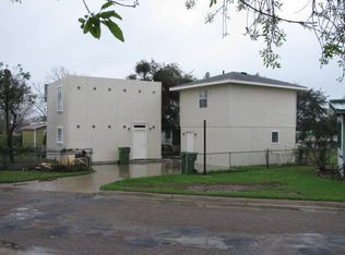550 W Palm Blvd, San Benito, TX 78586