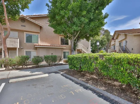 11586 Fury Ln Unit 136, El Cajon, CA 92019