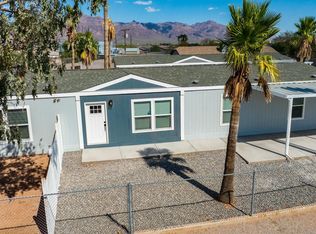 1426 E 19th Ave, Apache Junction, AZ 85119