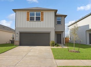 8807 Vacek Crossing Way, Richmond, TX 77469