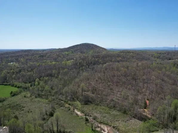 0 Post White Hill Rd, Murrayville, GA 30564