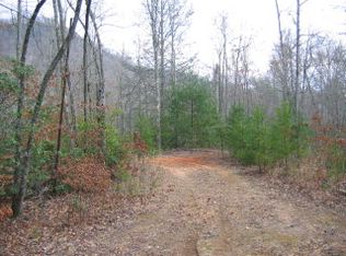 0 E Alarka Rd, Bryson City, NC 28713