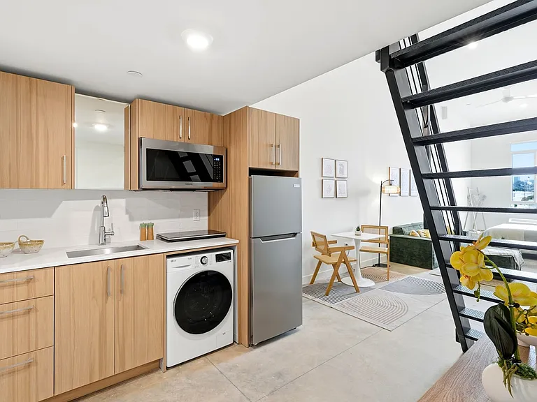 Step Designer Studio Community Living — Photo 118