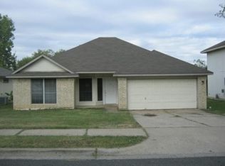 5504 Teri Rd, Austin, TX 78744