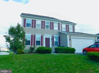 169 Envoy Ct, Inwood, WV 25428