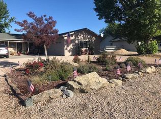 29261 Fawn Way, Tehachapi, CA 93561