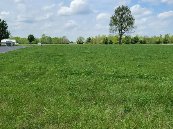 0 Professional Park Dr, Marion, IL 62959
