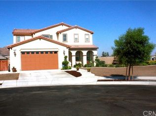 27923 Brightside Cv, Menifee, CA 92585