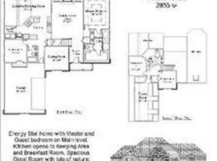 2 Bendsbrook Way, Fountain Inn, SC 29644