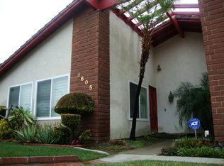 16605 Hampton Ct, Cerritos, CA 90703