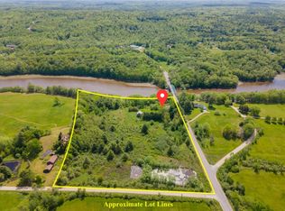 79 Patterson Rd, Dresden, ME 04342