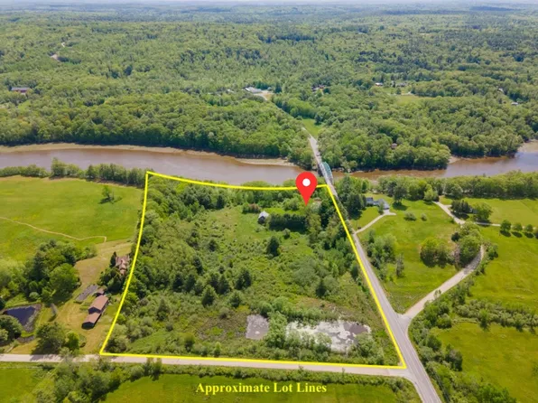 79 Patterson Road, Dresden, ME 04342