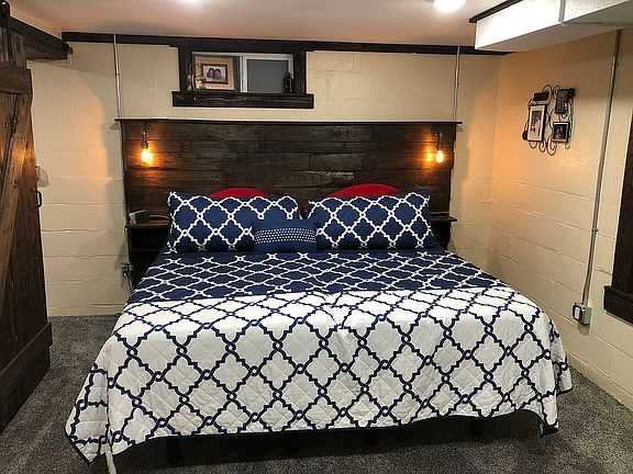 Master Suite