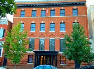 3016 Dumbarton St NW #404, Washington, DC 20007