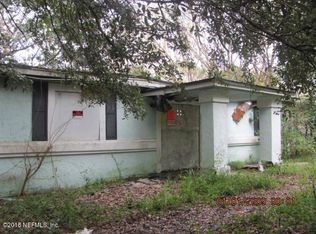 4629 Suray Ave, Jacksonville, FL 32208
