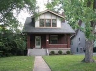 3624 Grandin Rd, Cincinnati, OH 45226