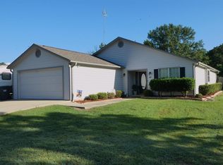 40 County Road 1520, Mount Pleasant, TX 75455