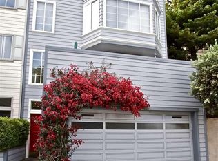 204 Roosevelt Way, San Francisco, CA 94114
