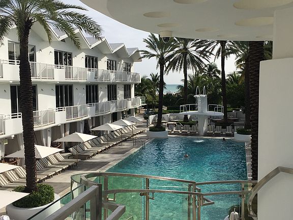 2nd image of 1801 Collins Ave #631