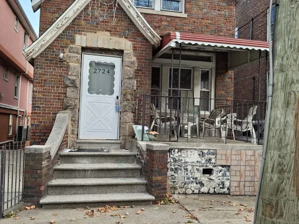 (undisclosed Address), Bronx, NY 10469